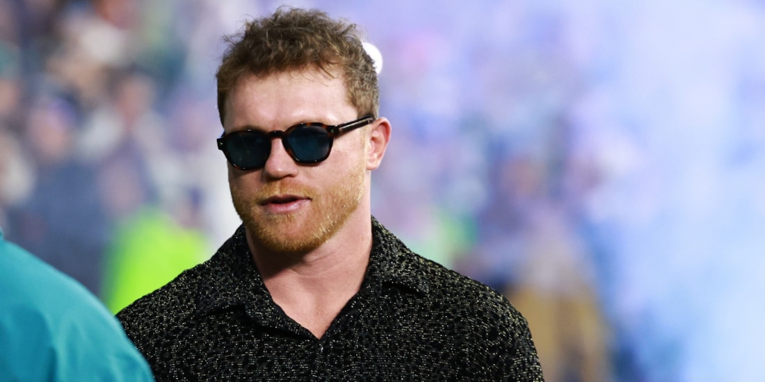 Canelo Álvarez podría tener a su rival definido para su última pelea como boxeador.