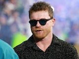 Canelo Álvarez podría tener a su rival definido para su última pelea como boxeador.