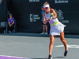 Magdalena Frech gana el primer boleto a las semifinales del Mérida WTA 500.