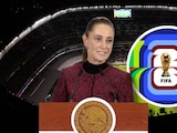 Sheinbaum asistirá al sorteo de la Copa Mundial de la FIFA 2026 en Estados Unidos.