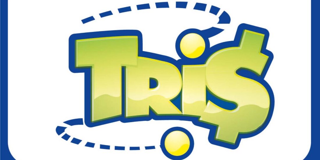 Resultados del Tris de hoy 14 de noviembre del 2023.