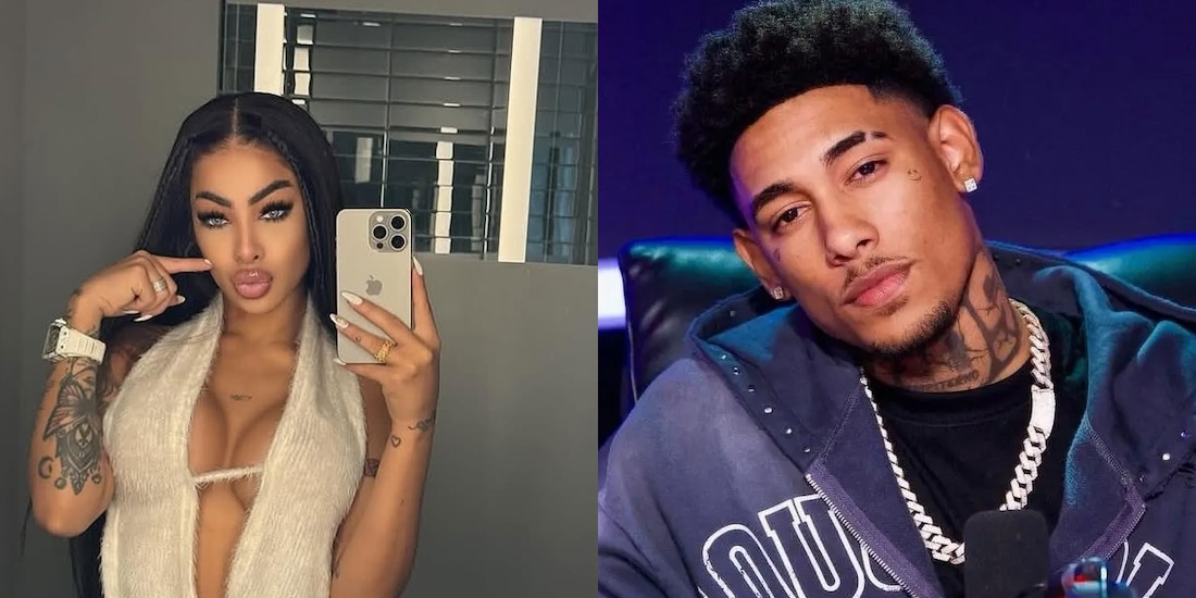 El video de Yailin la más viral y Sr. Jiménez