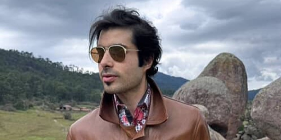 Mamá de José Ángel Bichir revela detalles sobre la caída del actor