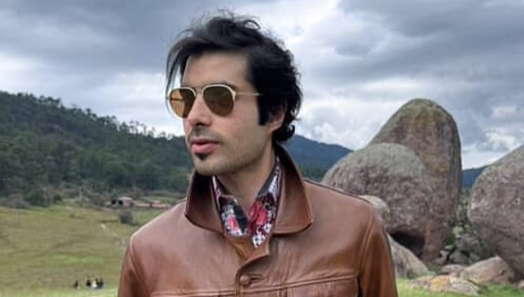 Mamá de José Ángel Bichir revela detalles sobre la caída del actor