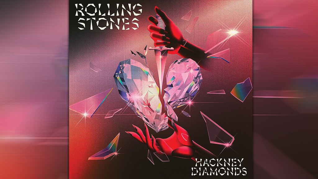 Rolling Stone Blues