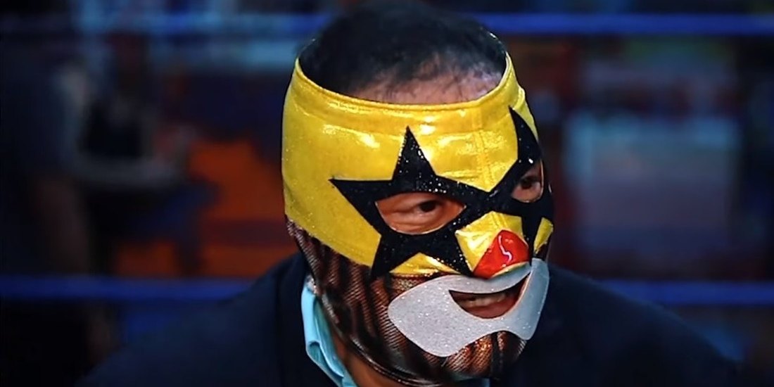 La lucha libre nacional está de luto tras el deceso de Súper Muñeco.