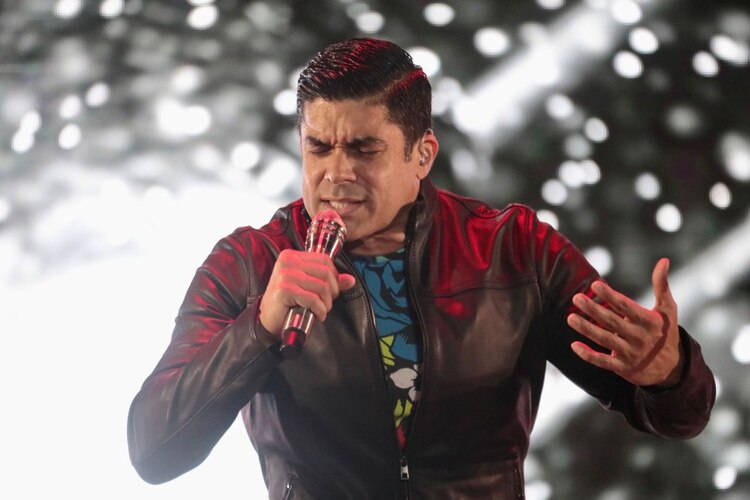 Jerry Rivera
