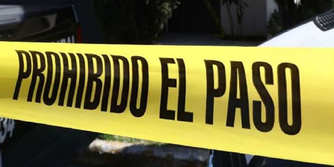 Camión que transportaba a personas cae en un barranco