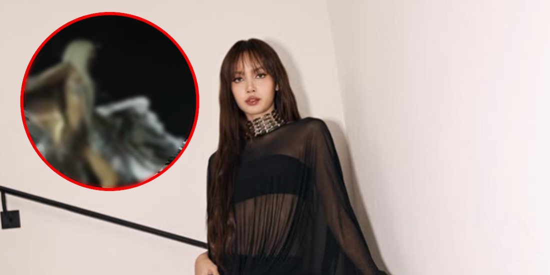 Anyma y Lisa presentan su colaboración en Coachella 2026