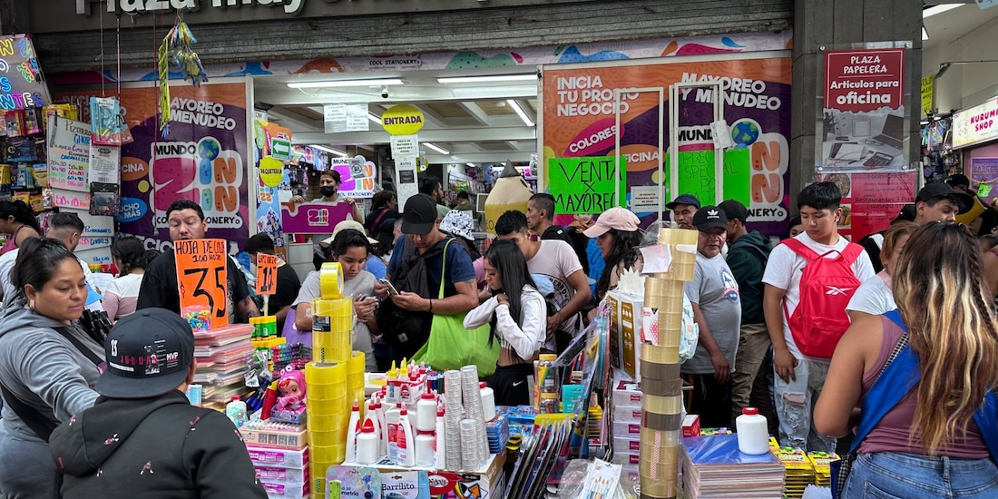 Anuncian apoyo para estudiantes de primaria pública