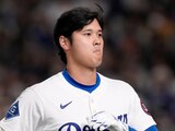 Shohei Ohtani, astro de los Dodgers