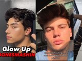 Bones mashin, el peligroso reto viral de TikTok que jóvenes hombres están replicando porque te 'hace más atractivo'.