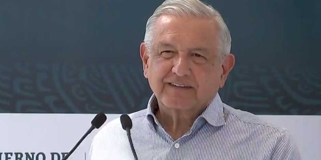 Gobernadores de la 4T manifiestan su respaldo a AMLO