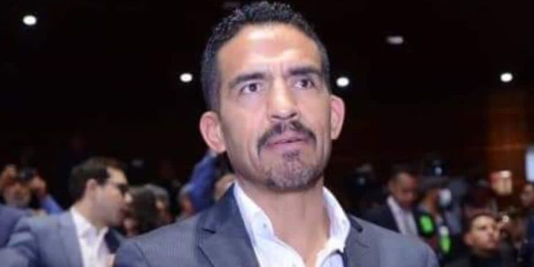 Federación debe corresponder a esfuerzos de San Luis Potosí en seguridad, dice diputado del PVEM.