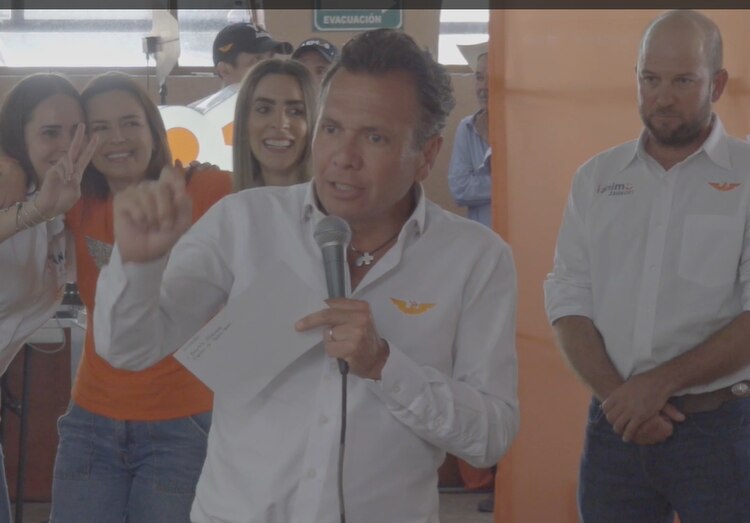 Propone Pablo Lemus intervención de infraestructura carretera en Mexticacán y Cañadas de Obregón