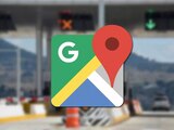 Google Maps dirá cuánto cuestan los peajes en carretera y ciudad
