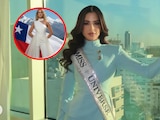 Miss Chile hace polémica crítica a Fátima Bosch