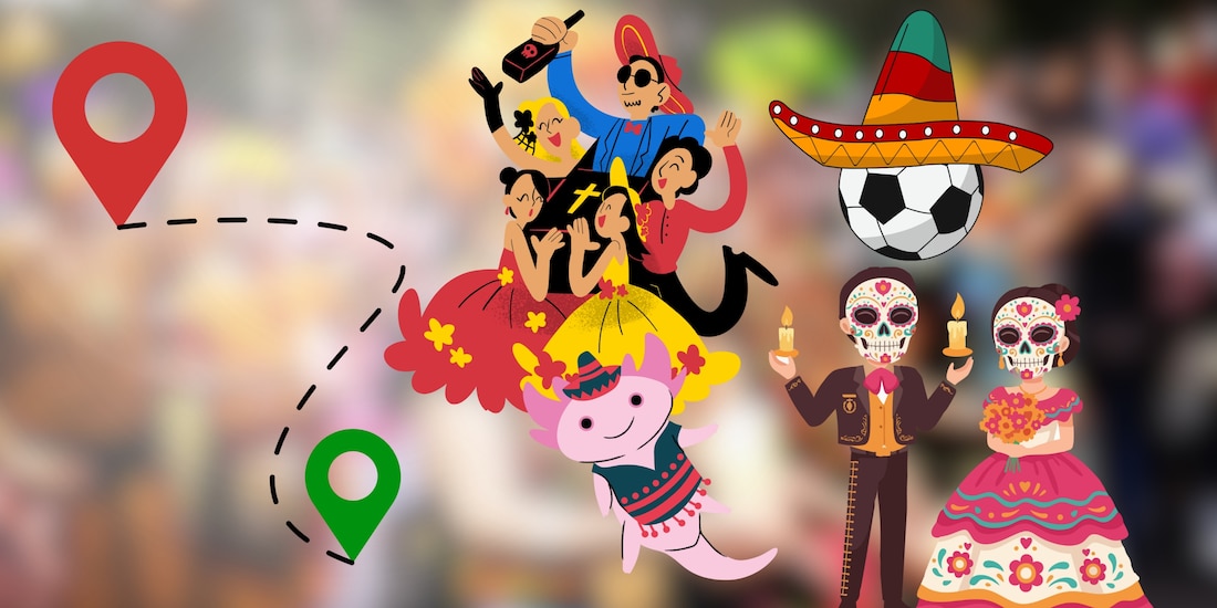 El Gran Desfile Mundialista