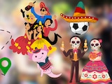 El Gran Desfile Mundialista