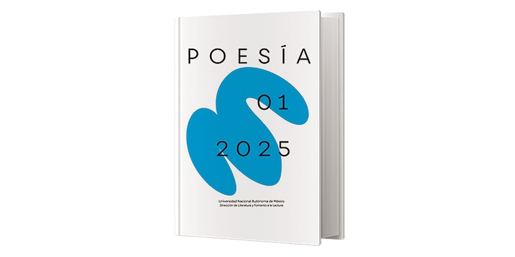 Poesía 01 2025