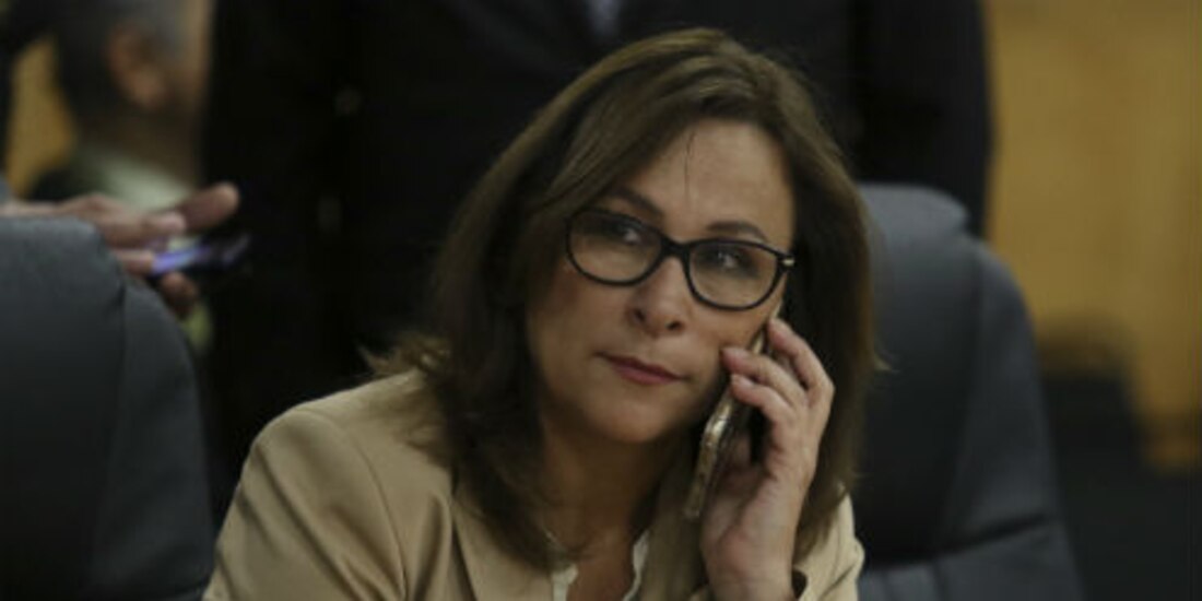 Rocío Nahle dijo que con la aprobación de la reforma a la Ley de la Industria Eléctrica se fortalece su seguridad energética de México.