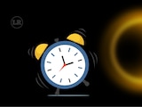 Eclipse solar