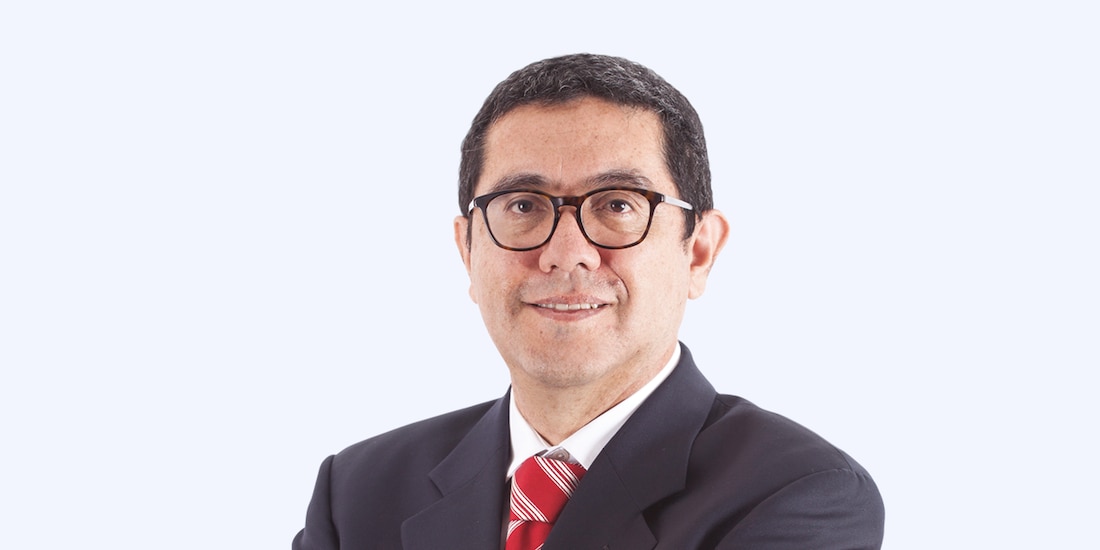 Guillermo Hurtado<br>*Esta columna expresa el punto de vista de su autor, no necesariamente de La Razón.<br>