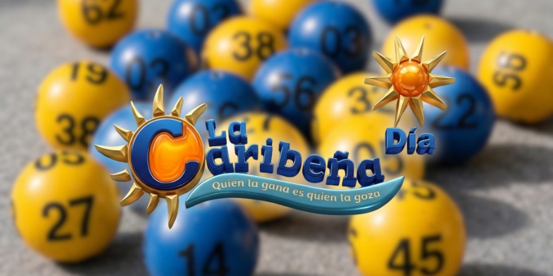 Estos son los resultados de Caribeña Día de HOY.