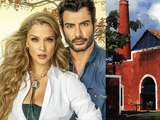 Tierra de Esperanza es la nueva telenovela de Televisa que se filma en Yucatán