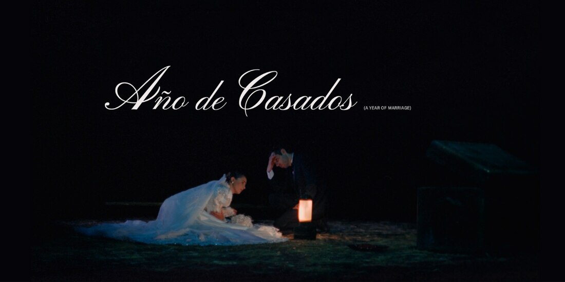 Pablo Camargo presenta "Año de casados" en el FICM