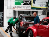Prevén trazabilidad en impuestos a los combustibles contra el huachicol