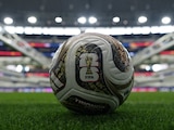 El balón con el que se jugará la final del Mundial 2026.