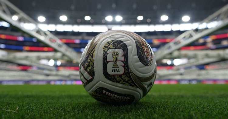 En Nueva York, el silbatazo inicial de la gran final del Mundial 2026 será a las 15:00 horas.
