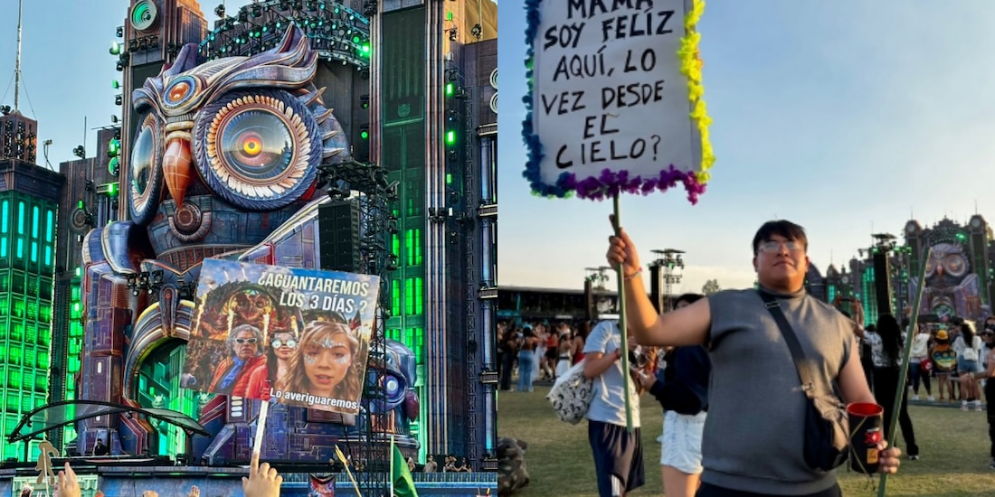 Segundo día del EDC México 2026