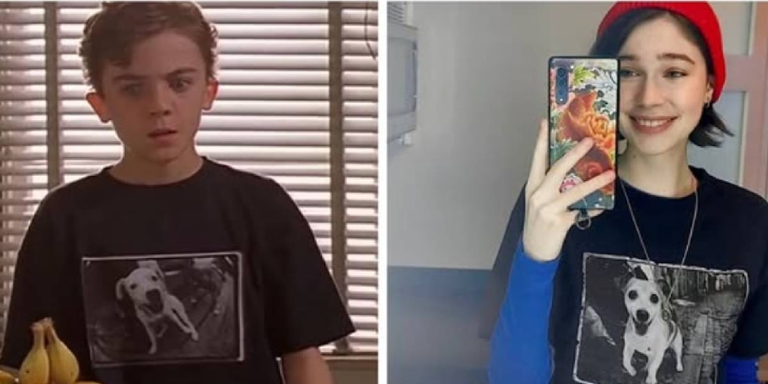 El nuevo rostro del elenco que agrega frescura