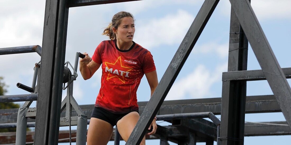 Atletas de Exatlón All Star se disputan la Batalla Colosal por un auto