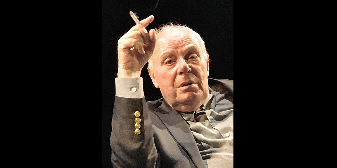 Animal en guerra. António Lobo Antunes (1942-2026)