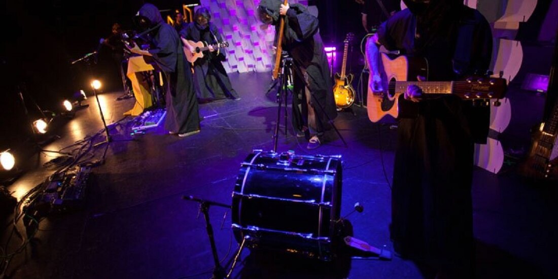 Festival de las Almas de Valle de Bravo