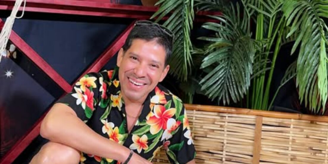 Javier Carranza El Costeño