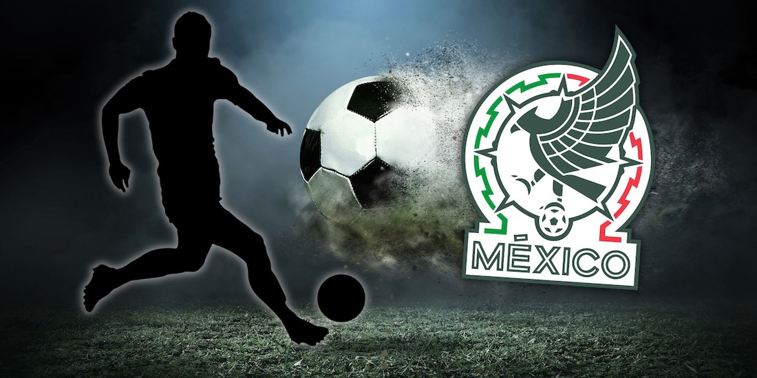 Nico Ibáñez era postulado para la Selección Mexicana y ahora se va del país.