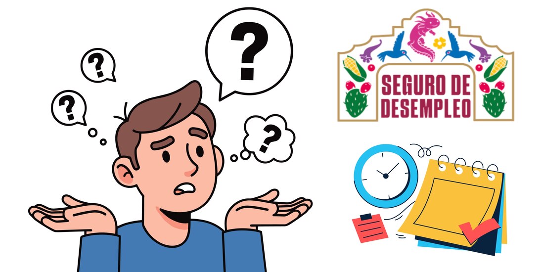 Resultados del Seguro de Desempleo CDMX