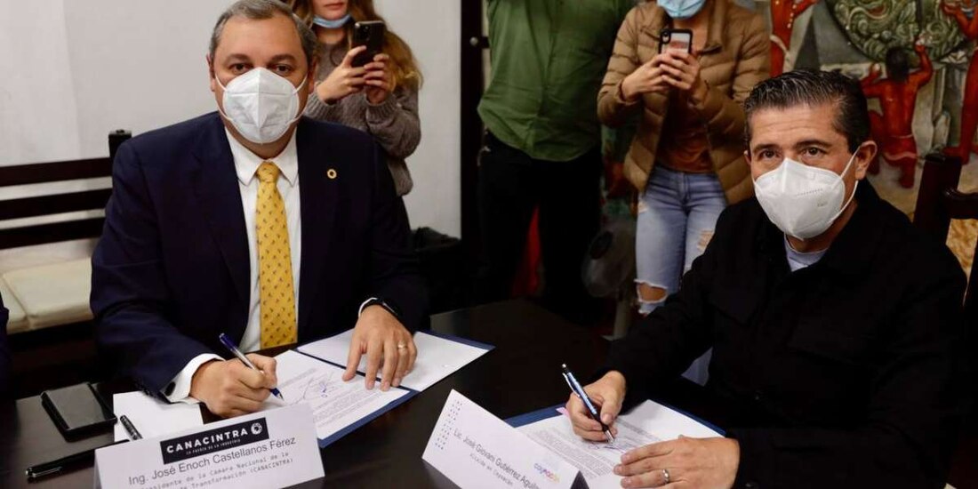 “La creación de empleos y el fomento económico es lo que ahorita necesita más el país", dijo el alcalde de Coyoacán, Giovani Gutiérrez.