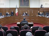 LA SCJN invalidó la reforma, a dos días del inicio del proceso electoral en Chihuahua.