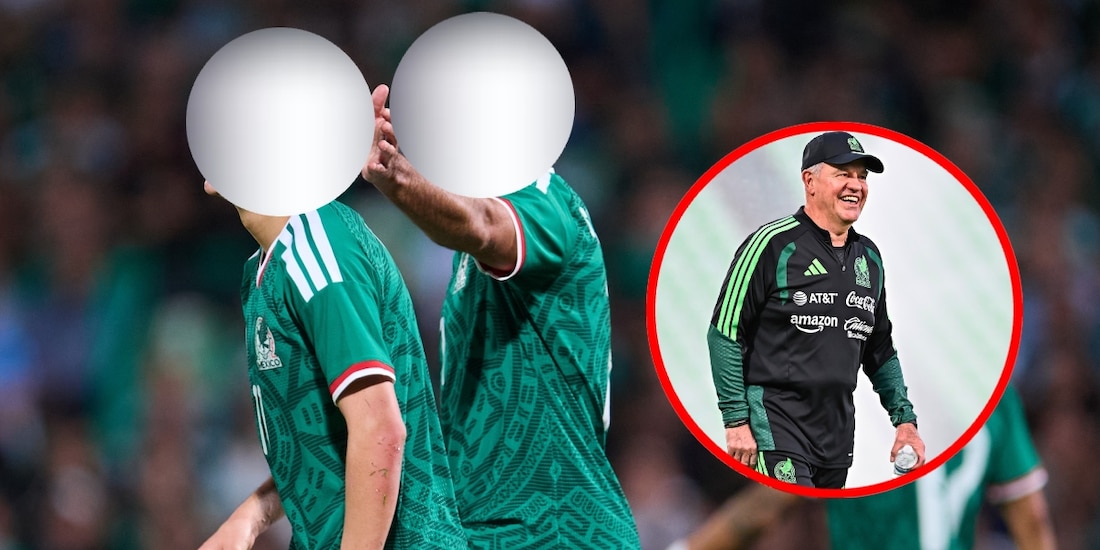 Uno de los naturalizados favoritos de Javier Aguirre sueña con regresar a su país