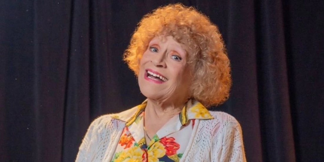 María Rosa Fugazot