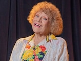 María Rosa Fugazot