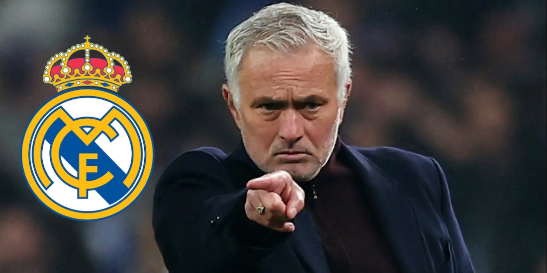 José Mourinho volverá a ser entrenador del Real Madrid, reportó Marca.