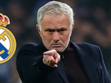 José Mourinho volverá a ser entrenador del Real Madrid, reportó Marca.