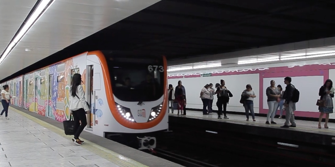 Algunas personas pueden entrar gratis al Metro CDMX, siempre y cuando cumplan con los requisititos que solicita el transporte.