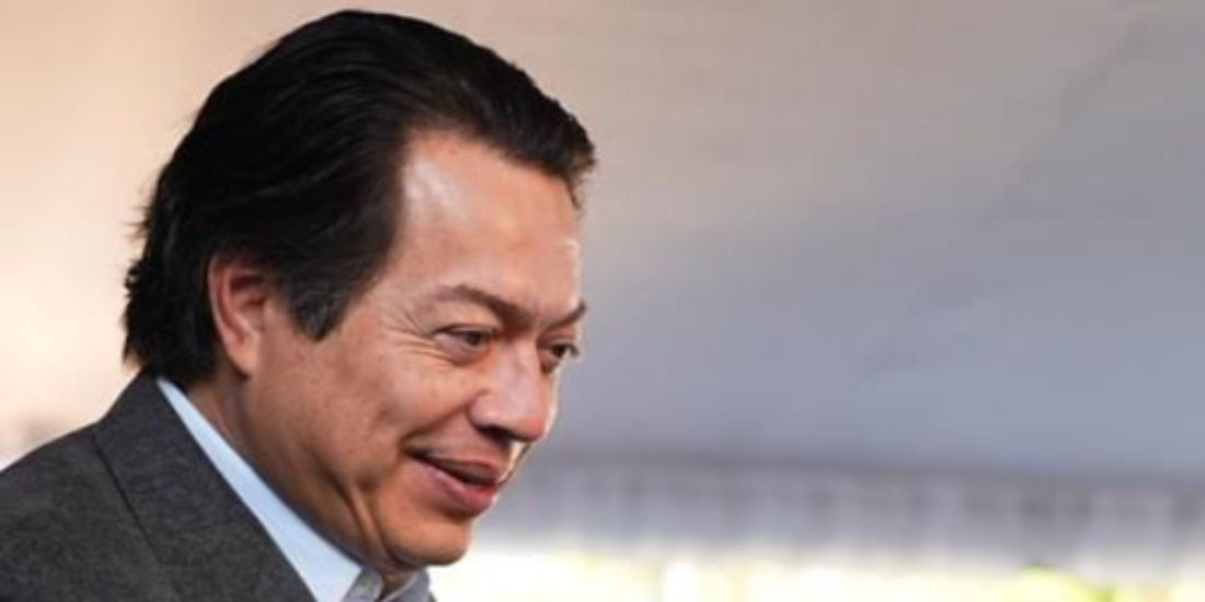 En 100 años de educación secundaria, el magisterio consolida su papel en la NEM: Mario Delgado.